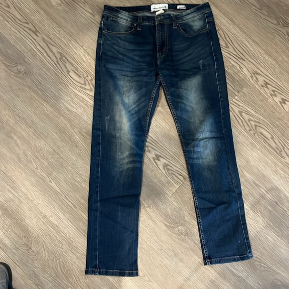 Men’s Jeans 34/32 - Picture 2 of 3